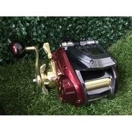 Daiwa Seaborg Electric Reel 800MJ/600MJ