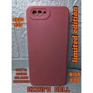 Case oppo A3s/casing oppo a3s/case oppo A3s silicon/casing oppo A3s silicon