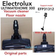Electrolux Vacuum Floor Nozzle + Brush Roll EFP31312 / Electrolux ULTIMATEHOME 300 Vacuum Cleaner