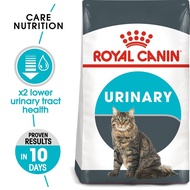 Royal Canin Feline Care Nutrition Urinary Care Adult Dry Cat Food