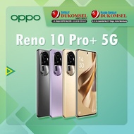 Oppo Reno 10 Pro+ 5g   12gb/256gb Garansi Resmi