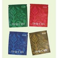 東尚公版袋DP001掛耳式咖啡袋-濾泡式咖啡袋-掛耳咖啡袋-掛耳咖啡外袋--(三面封袋型)--1000個/箱 (霧面材質)