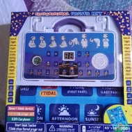 E-SEJADAH / SEJADAH ELEKTRONIK EDUCATIONAL PRAYER GADJET (READY STOCK AT DYARA GADJET)