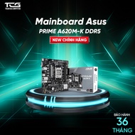 Asus PRIME A620M-K Mainboard Motherboard -
