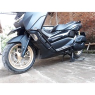 Crashbar bar Nmax155 nmax new nmax neo turbo Crashbar nmax Tubular Nmax New 2020 spotlight holder nm