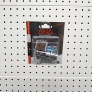 ANA Mini Ball Valve Scene 90 C Outer Thread (Ph-M) Model 1750 Size 1/2 Inches *** Can Issue Tax Invo