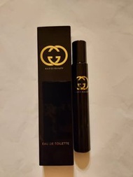 (代友放)全新Gucci Guilty香水版