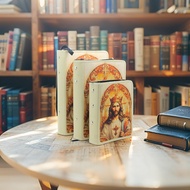 BIBLE COVER (KING CIRCUMCISION) SMALL BIBLE COVER - MEDIUM BIBLE COVER - LARGE BIBLE COVER