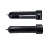 Car Charger 19.5V Laptop Car Charger Computer Car Power Adapter with USB5V Charger