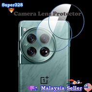 OnePlus 13 | OnePlus 12 5G | 12R | 11 5G | 10 Pro | 10T | 9RT | 9 Pro | 9 | 9R Camera Lens Protector