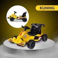 GO KART KERETA MAINAN BUDAK/KIDS GO KART/KERETA REMOTE CONTROL