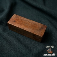 TRADITIONAL WOODEN FURNITURE IRONING - QUICK IRONING - FLAT LIKE THE SHOP
