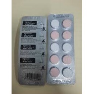 HOMECARE MACGEL TABLET 200MG (EXP: 2023)