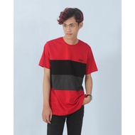 Dexter T-Shirt Red Line DXTR00015