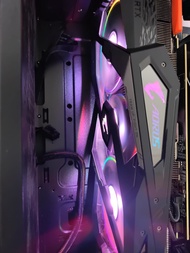 ﹝面交-300﹞GIGABYTE AORUS RTX2070 SUPER 8G