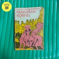 Pangeran Kornel - R. Memed Sastrahadiprawa (berbahasa sunda)