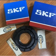 MESIN LG 8 KG WASHING MACHINE BEARING EWF8005EQWA COMPLETE SKF