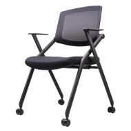 Officeintrend เก้าอี้สำนักงาน รุ่น Do lecture chair with castors