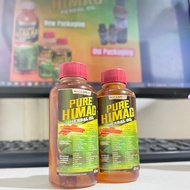 [Maglangit Himag Pure original Himag ] Herbal Massage oil /Pain Reliever /natural supplement Organic