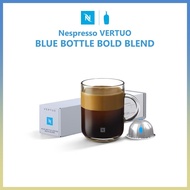 [Nespresso Vertuo] BLUE BOTTLE Coffee Bold Blend  Vertuo Coffee Capsules