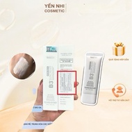 [Innoskin] Innoskin B3+ Sunscreen Cream Wide Street Gray SPF50+ PA++ ++ 8 Filters