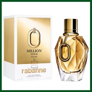 💯Rabanne Million Gold For Her Eau de Parfum 90ml