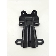 YAMAHA 80 y80et et80 et-80 TAIL LAMP BRACKET - IRON BESI Y80-ET BREKET HOLDER STAY LAMPU BELAKANG TA
