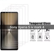 Tempered glass sony Xperia 5 iv mark 4 IV anti-scratch sony Xperia 5iv