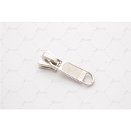 YKK 05 VS DFL (Non Lock Slider) - Vislon Zipper Head No. 5 (Unit)