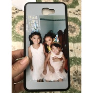 SAMSUNG J7 J7 PRIME CASE WITH PERSONAL PRINT (PRINT ON REQUEST)