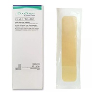 Duoderm EXTRA THIN Size 5CM X 20CM For Wound Healing