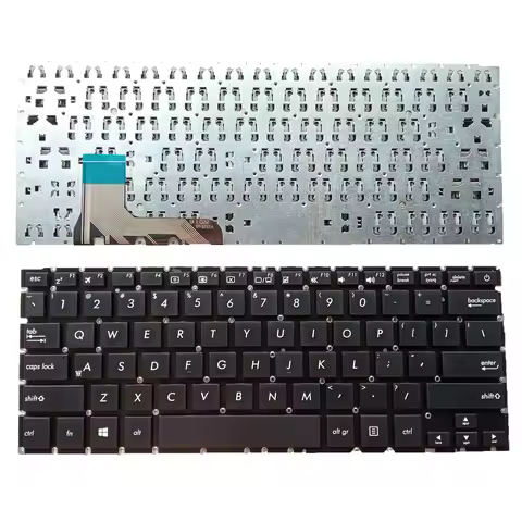 US Laptop Keyboard for ASUS UX303 UX303L UX303LA X303LB UX303LN UX303UB UX303U UX303A 13NB04R1AM0401