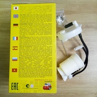 Lọc xăng lọc nhiên liệu FS7318 JS Asakashi Nhật Bản dành cho xe Honda City 1.5L 2014 2015 2016 2017 