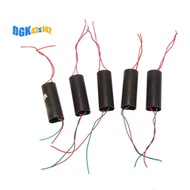 5Pcs DC 3V-6V to 400KV 400000V Boost Step-Up Power Module High Voltage Generator High Voltage Transf