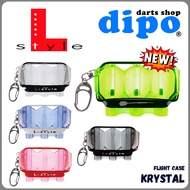L-Style Flight Case - KRYSTAL Flight Casing