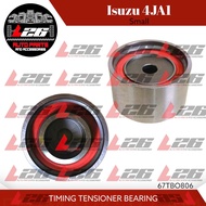 1PIECE Isuzu 4JA1 TIMING TENSIONER BEARING FOR ISUZU 4JA1 67TBO805BO1 67TBO806 SMALL TYPE BIG TYPE