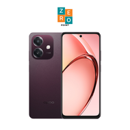 OPPO A5i  (4/64) ประกันศูนย์ 12 เดือน [ หน้าจอ 6.67 นิ้ว แบต 5100 mAh ]