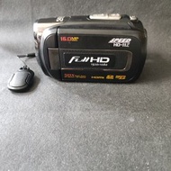 Speed hd-11z camcorder 攝錄機