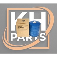 OIL FILTER >> HYUNDAI STAREX | KIA SORENTO BL >> 26330-4X000