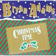 Bryan Adams - Christmas Time
