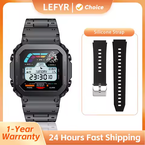 Smartwatch Smart Watch Man 2024 Connected Watch Military Copy Brand Replica Fitness Bluetooth Call A
