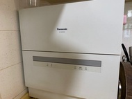 Panasonic 洗碗機