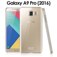 Shockproof Clear Case/Black Case Samsung A9/A9Pro 2016 (6.0 Inches)Samsung Galaxy A9/A9Pro 2016