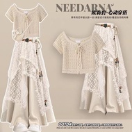 Boho Desert Style Women's Dress - Unique Bohemian Summer Outfit