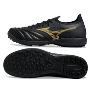 MIZUNO MORELIA SALA JAPAN M8 β TF Black Men's Soccer Futsal Shoes In Box W6MS