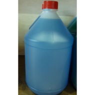 GALLON HAIR SHAMPOO - 3000ML
