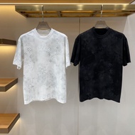 P3I9 L1 ''26 Summer New Style Men Women Fashion Casual Short-Sleeved T-Shirt logo Handsome All-Match