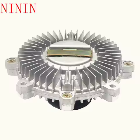 Suitable for Pajero Montero V23W V33W V43W 4D56 engine cooling fan clutch MD106546