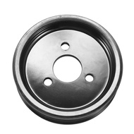 FAGG MALL-32421740858 Power Steering Pulley for E36 E46 320I 323I 325I 328I 330I E39 520I 523I 525I 