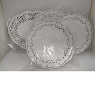 Paper Doyley 250's/pkt